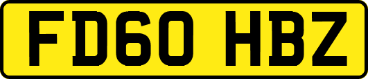 FD60HBZ