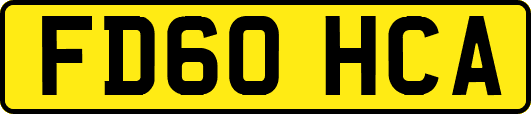 FD60HCA