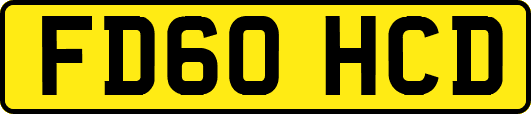 FD60HCD