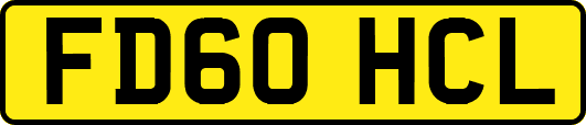 FD60HCL