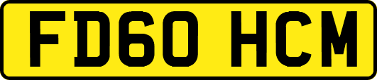 FD60HCM
