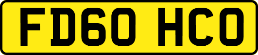 FD60HCO