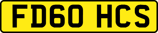 FD60HCS