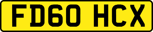FD60HCX