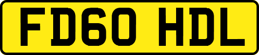 FD60HDL