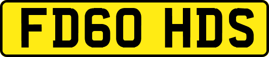 FD60HDS