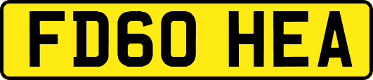 FD60HEA