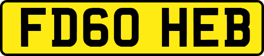 FD60HEB