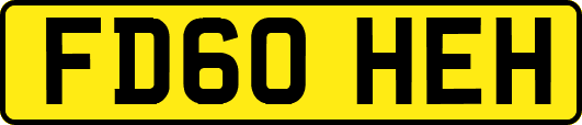FD60HEH