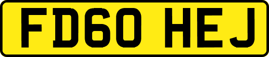 FD60HEJ