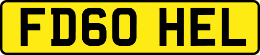 FD60HEL