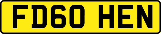 FD60HEN