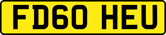 FD60HEU