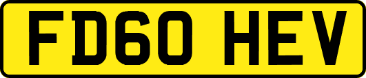 FD60HEV