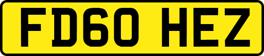 FD60HEZ
