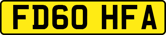FD60HFA