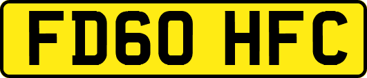 FD60HFC