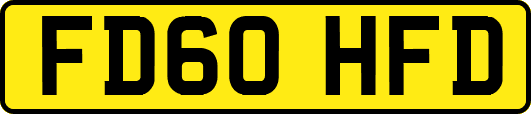 FD60HFD