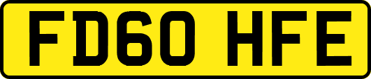 FD60HFE