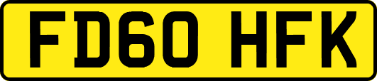FD60HFK
