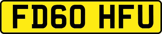 FD60HFU