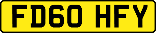 FD60HFY