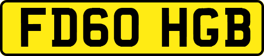 FD60HGB