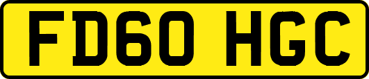 FD60HGC