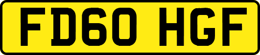 FD60HGF