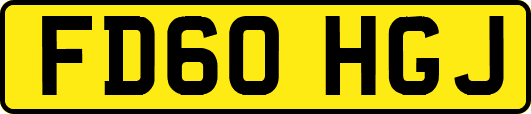 FD60HGJ