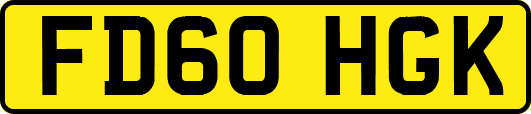 FD60HGK