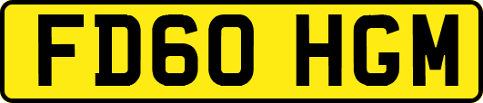 FD60HGM