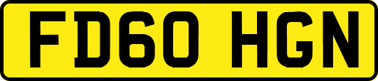 FD60HGN