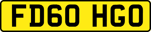 FD60HGO