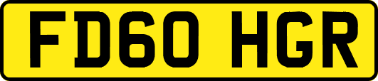 FD60HGR