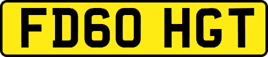 FD60HGT