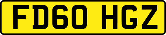 FD60HGZ