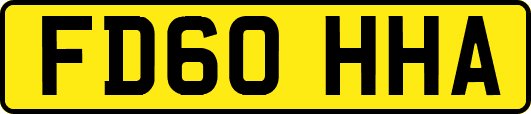 FD60HHA