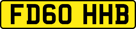FD60HHB