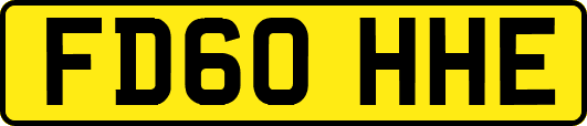 FD60HHE