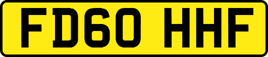 FD60HHF