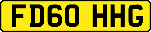 FD60HHG