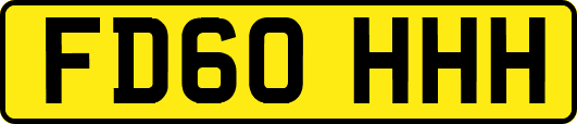 FD60HHH