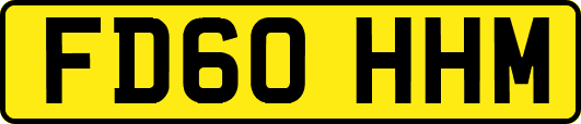 FD60HHM