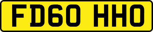 FD60HHO