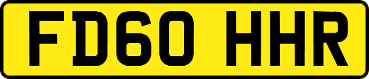 FD60HHR