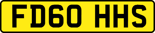 FD60HHS
