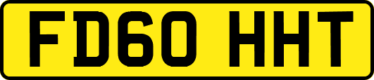FD60HHT