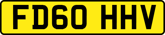 FD60HHV