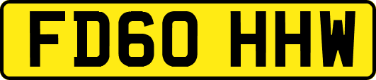 FD60HHW